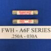 Bussmann FWH-020A6F