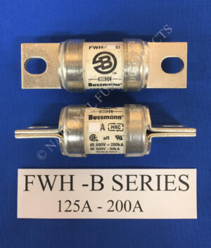 FWH-125B