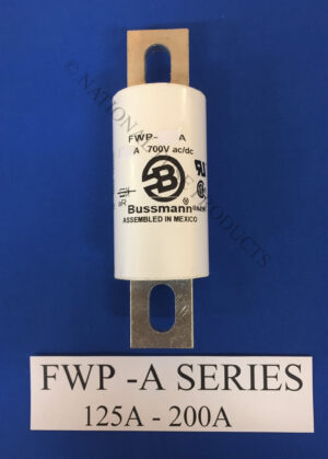 FWP-125A