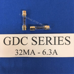 GDC-2.5A