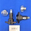 HPF-C