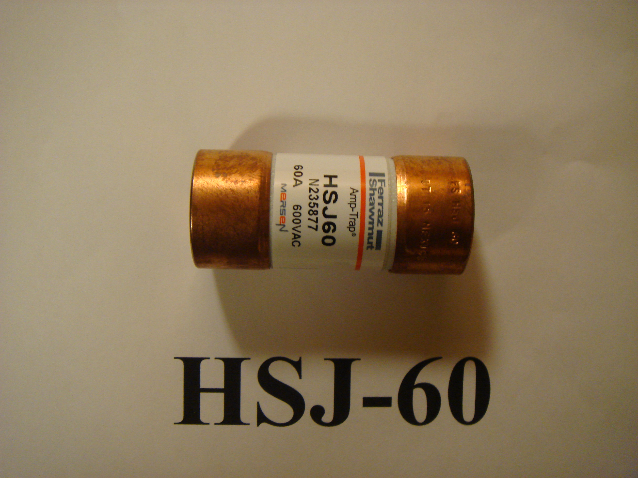 HSJ-60 | National Fuse