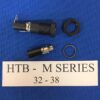 Bussman HTB - M SERIES 32 - 38