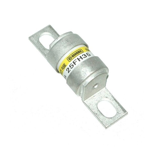 Hinode 25FH-35 fuse