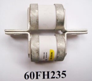 Hinode 60FH-235 fuse