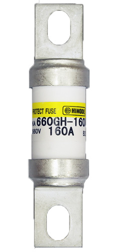 Hinode 660GH-160/UL fuse