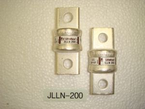 LITTELFUSE JLLN200 Fuse,200A,JLLN Series NEW 