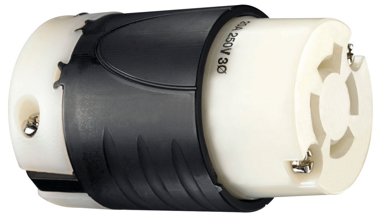 Pass & Seymour L1520-C