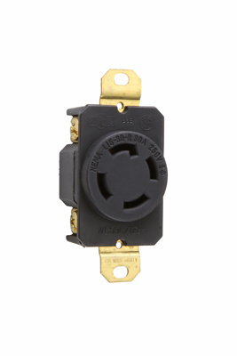 Pass & Seymour L1530-R