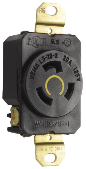 Pass & Seyour L520-R