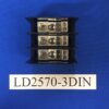LD2570-3DIN