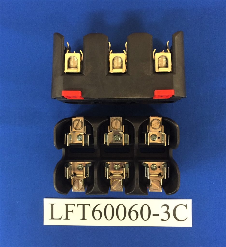 LFT60060-3C - National Fuse