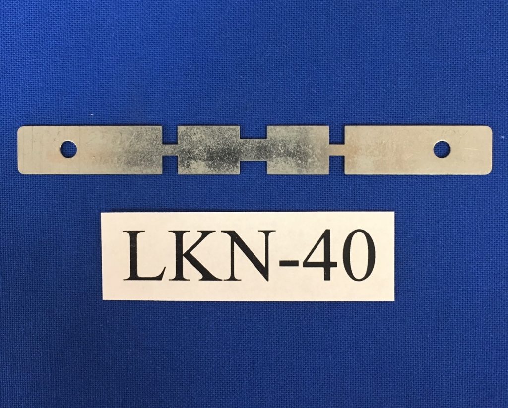 LKN-40 - National Fuse
