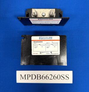 MPDB66260SS