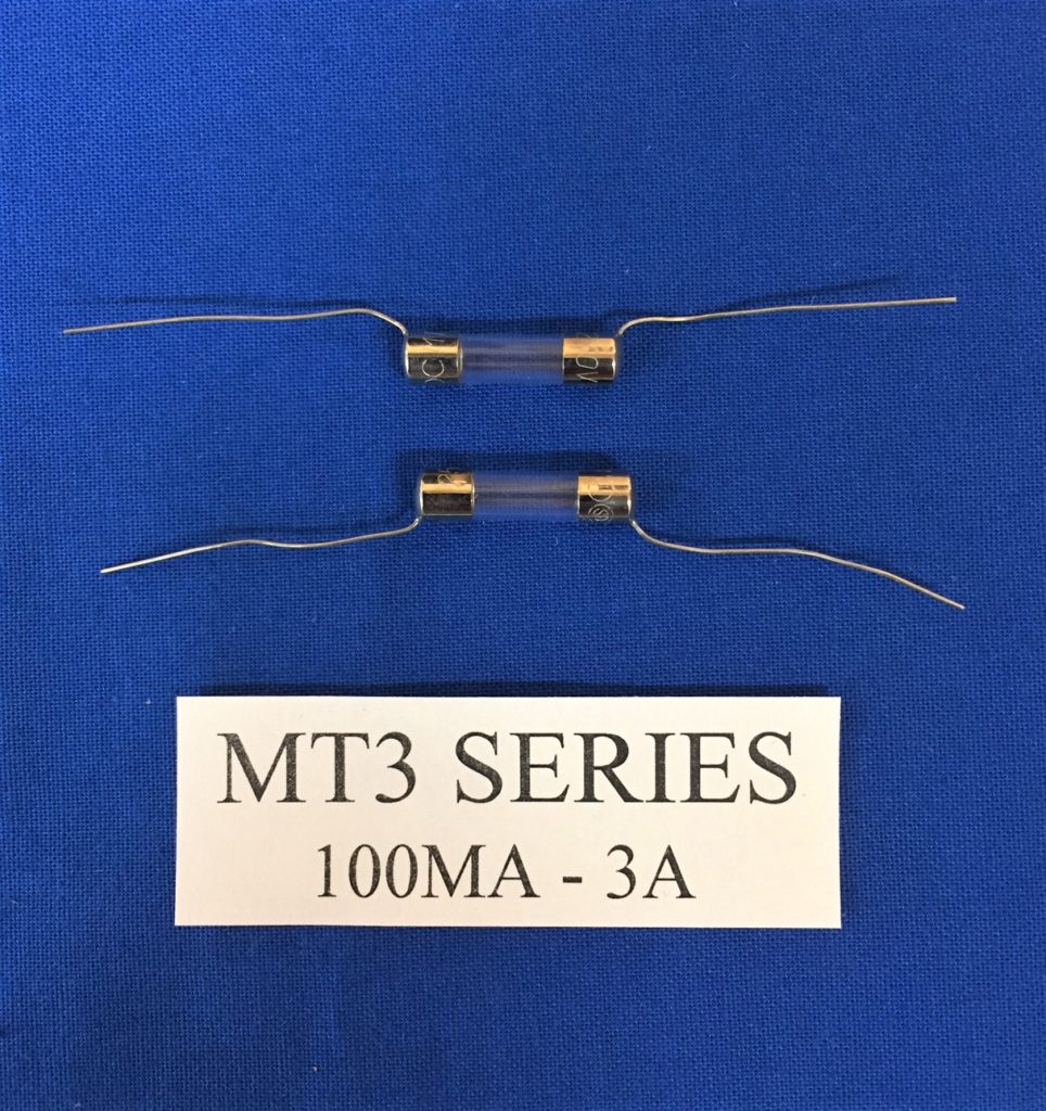 MT3-100MA - National Fuse