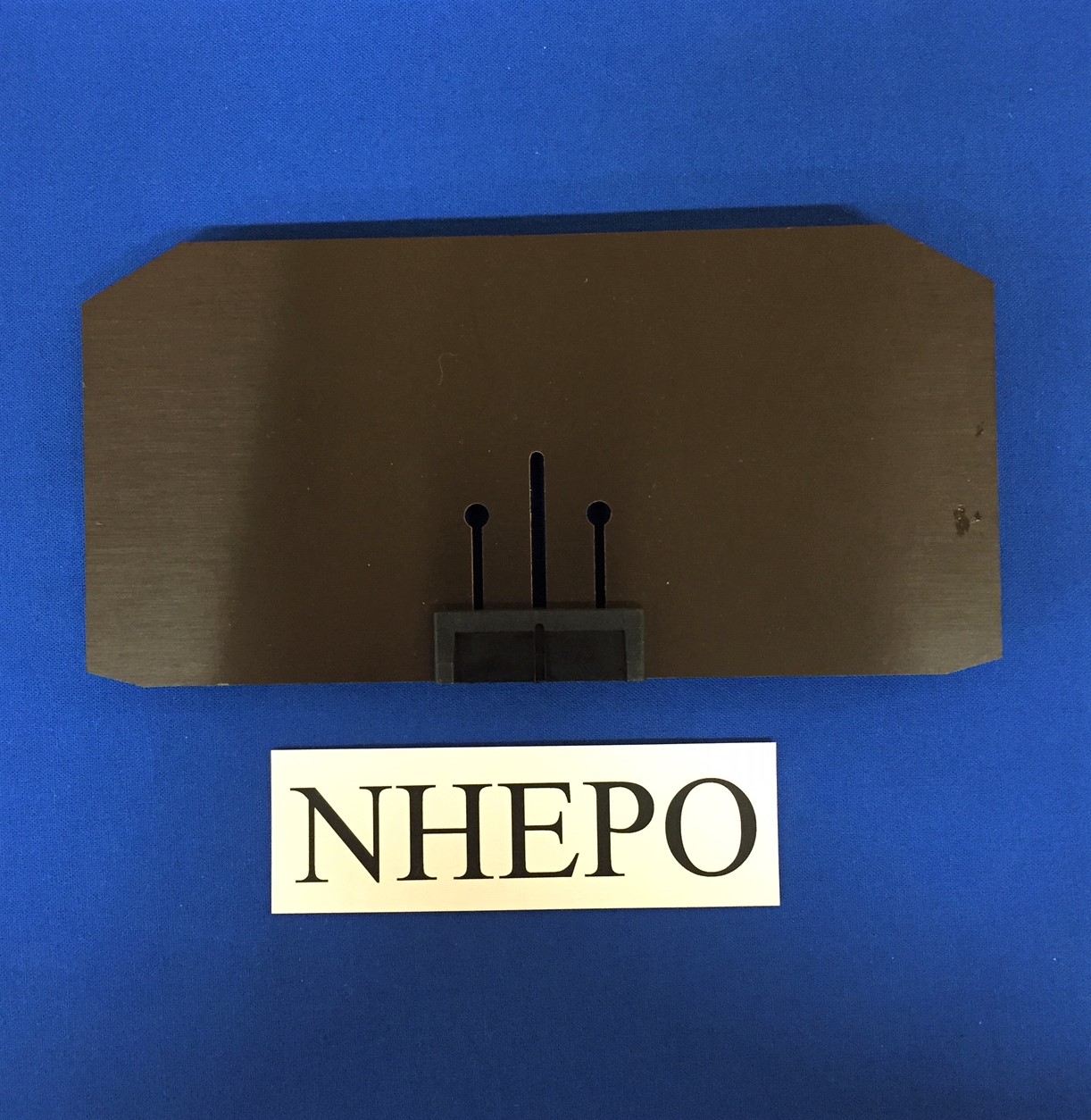 NHEPO National Fuse