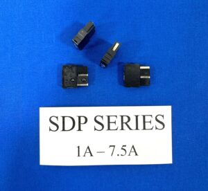 SDP16
