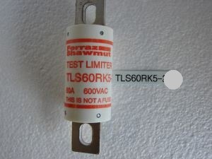 Mersen TLS60RK5-100