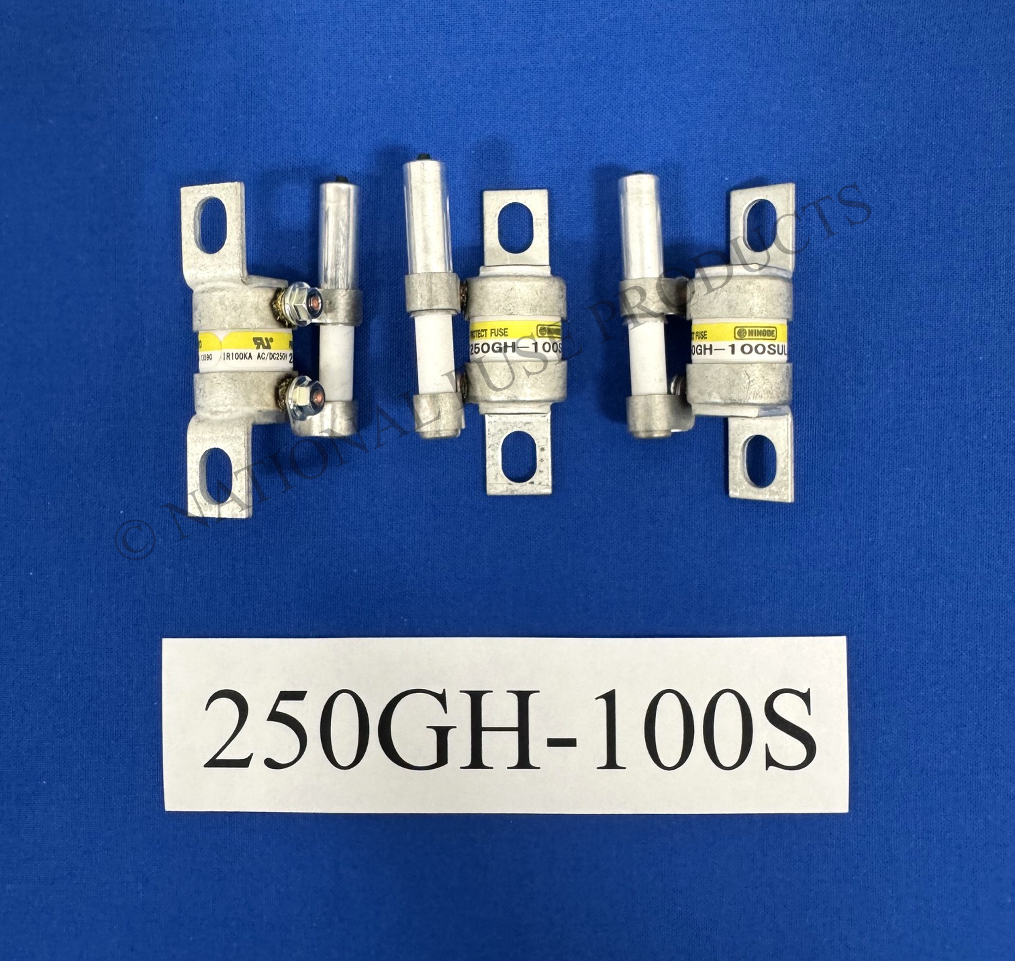 250GH-100S