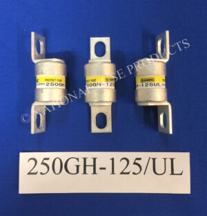 250GH-125