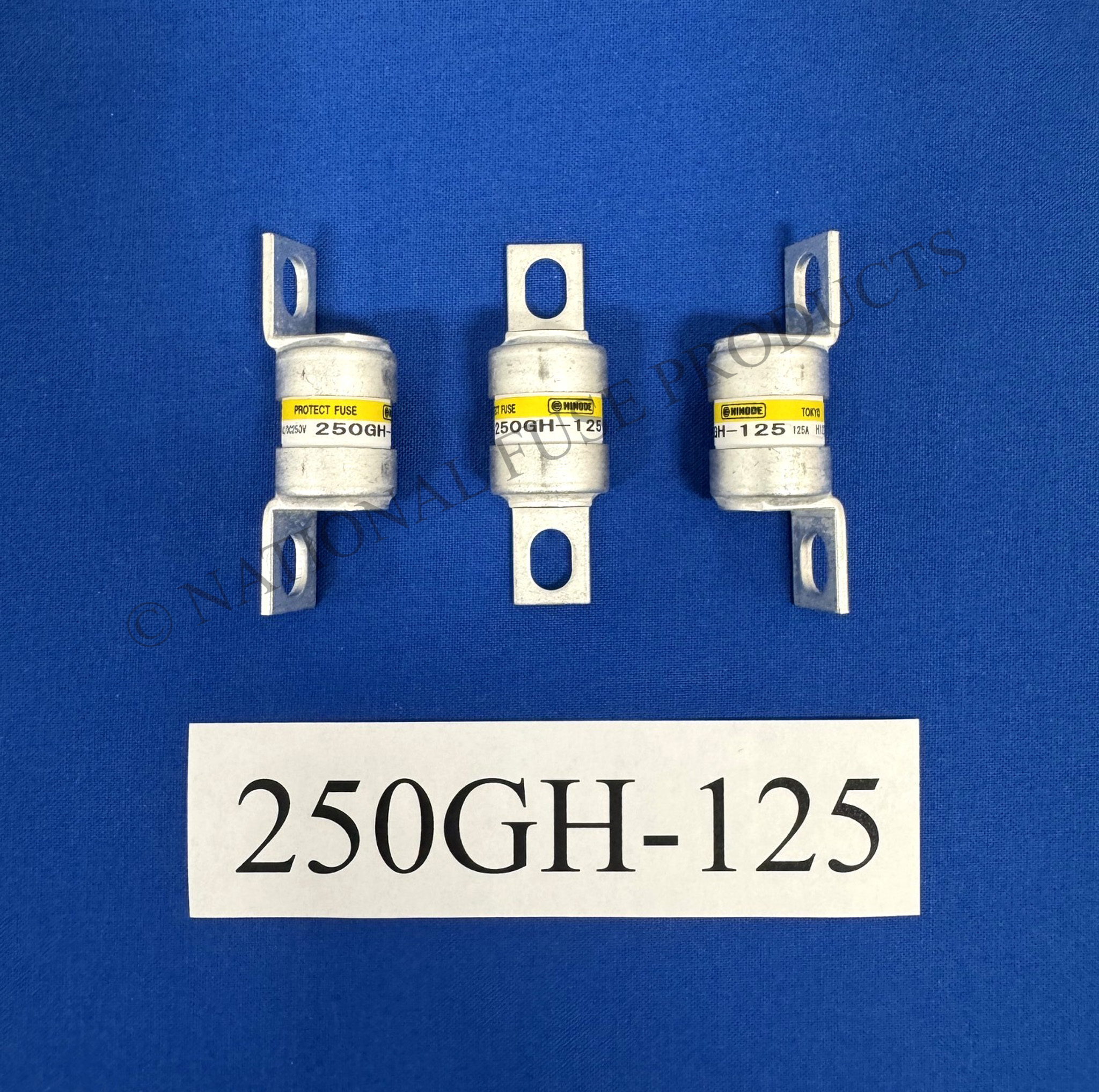 250GH-125