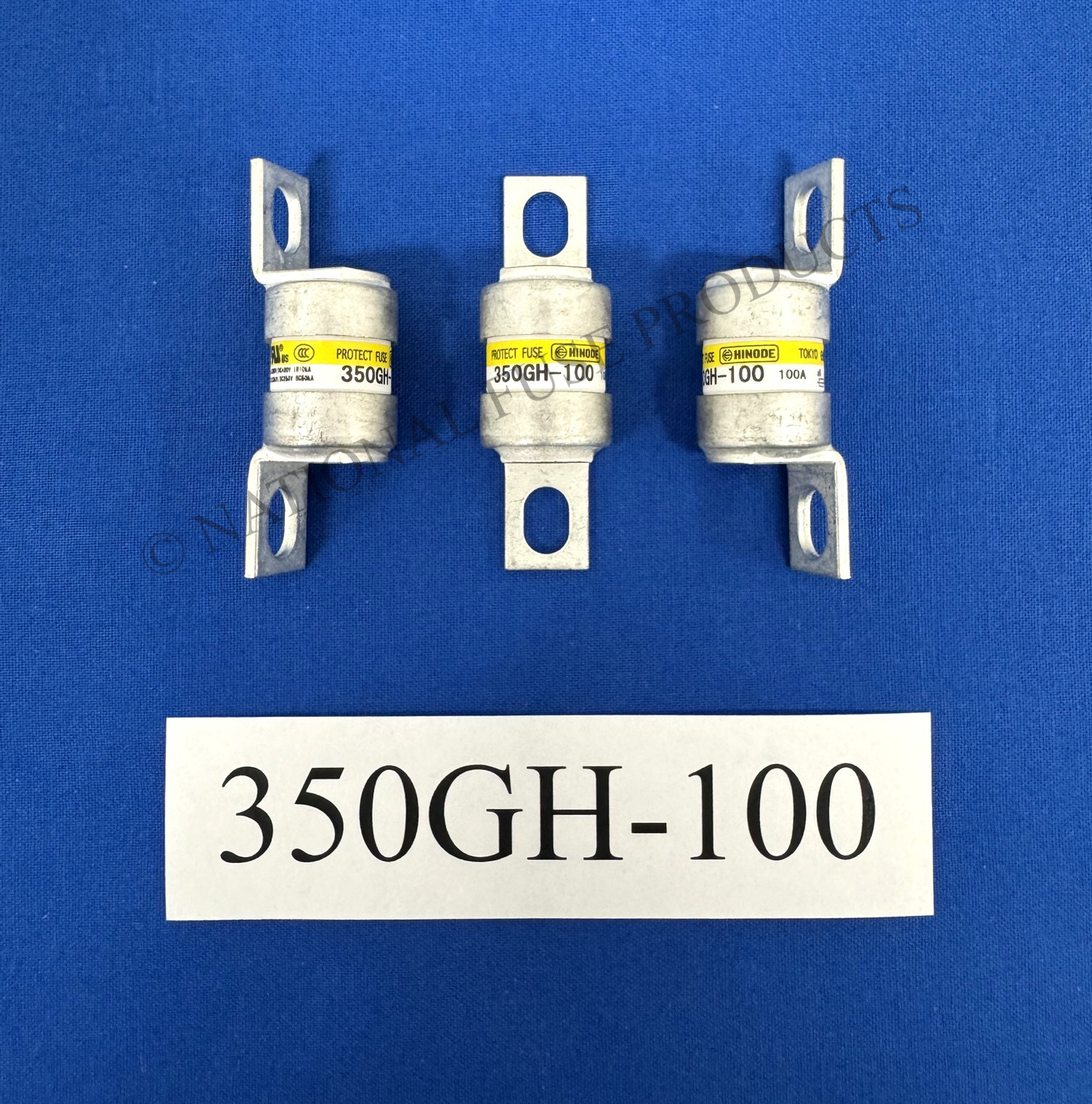 350GH-100