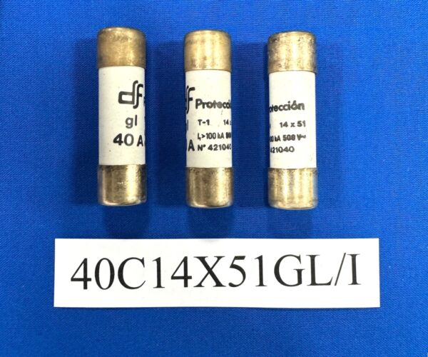 40C14X51GL/I