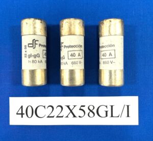 40C22X58GL/I