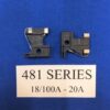 Littelfuse 481-2