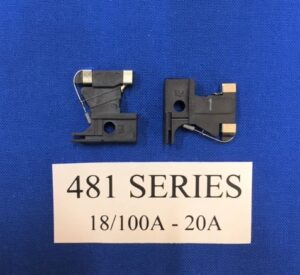 Littelfuse 481-2