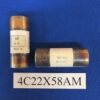 4C22X58AM