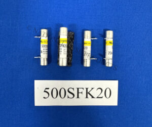 500SFK20