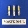 500SFK20/UL