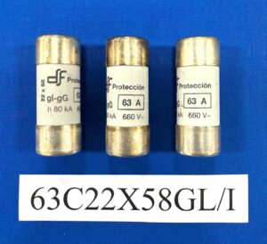 63C22X58GL/I