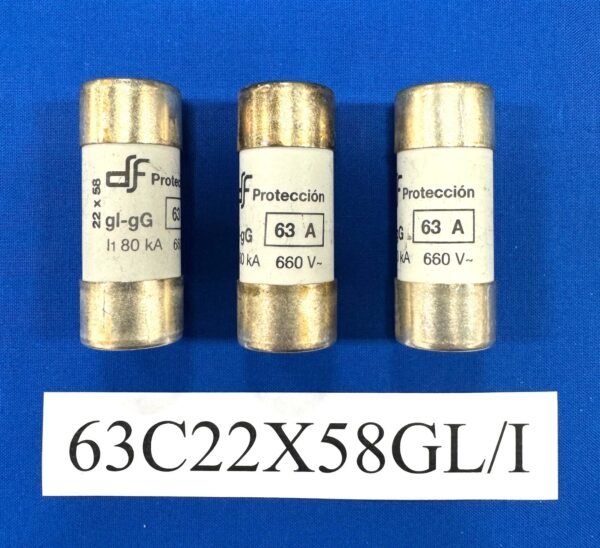 63C22X58GL/I
