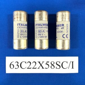 63C22X58SC/I