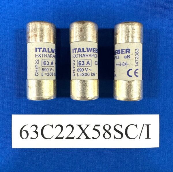 63C22X58SC/I