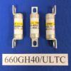 Hinode 660GH-40/ULTC fuse
