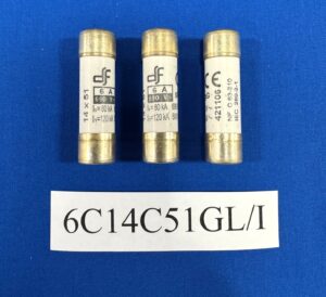6C14X51GL/I