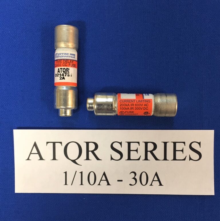 ATQR12 National Fuse