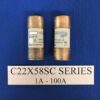 80C22X58SC