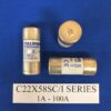 80C22X58SC/I