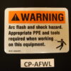 CP-AFWL