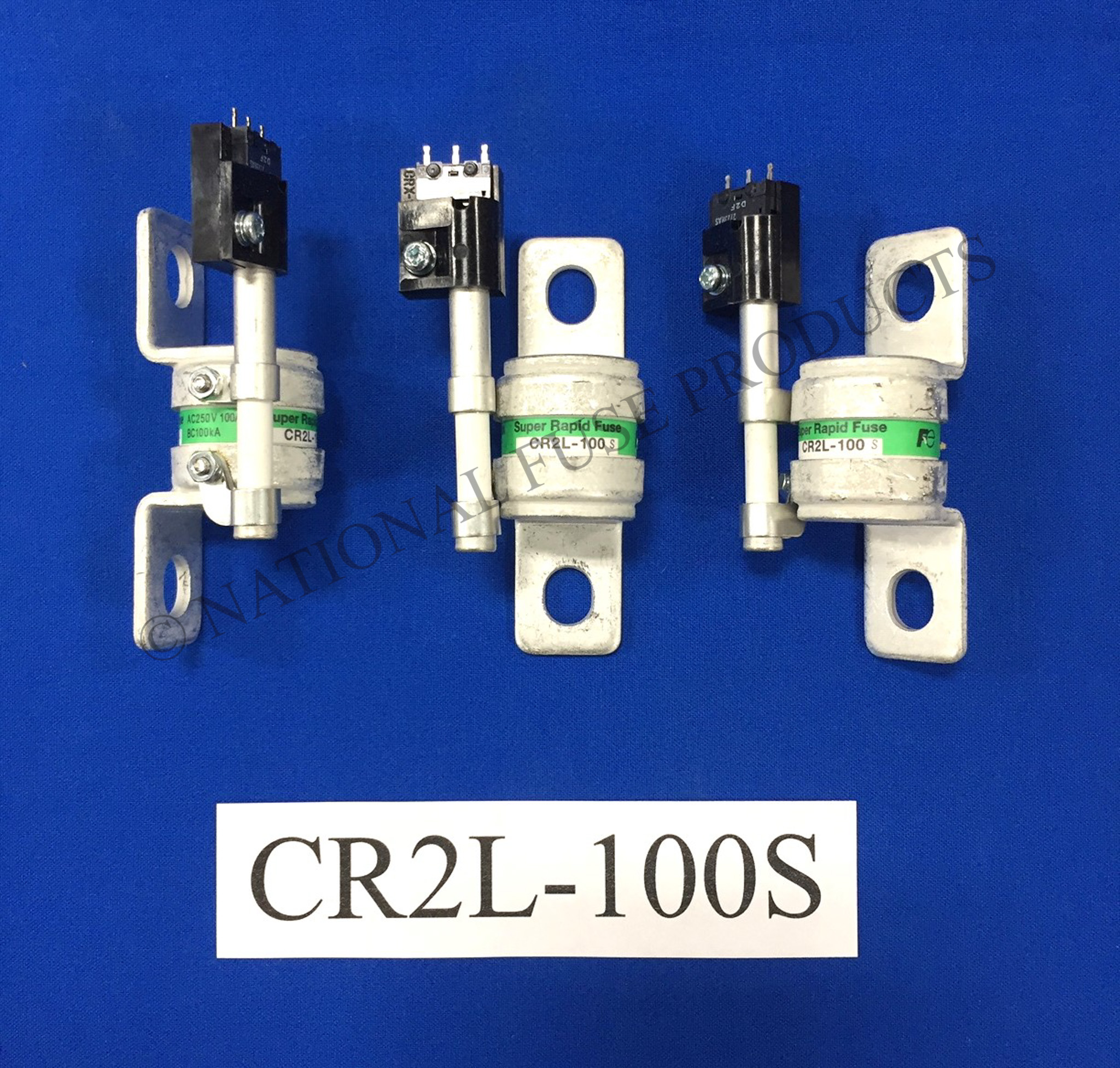CR2L-100S