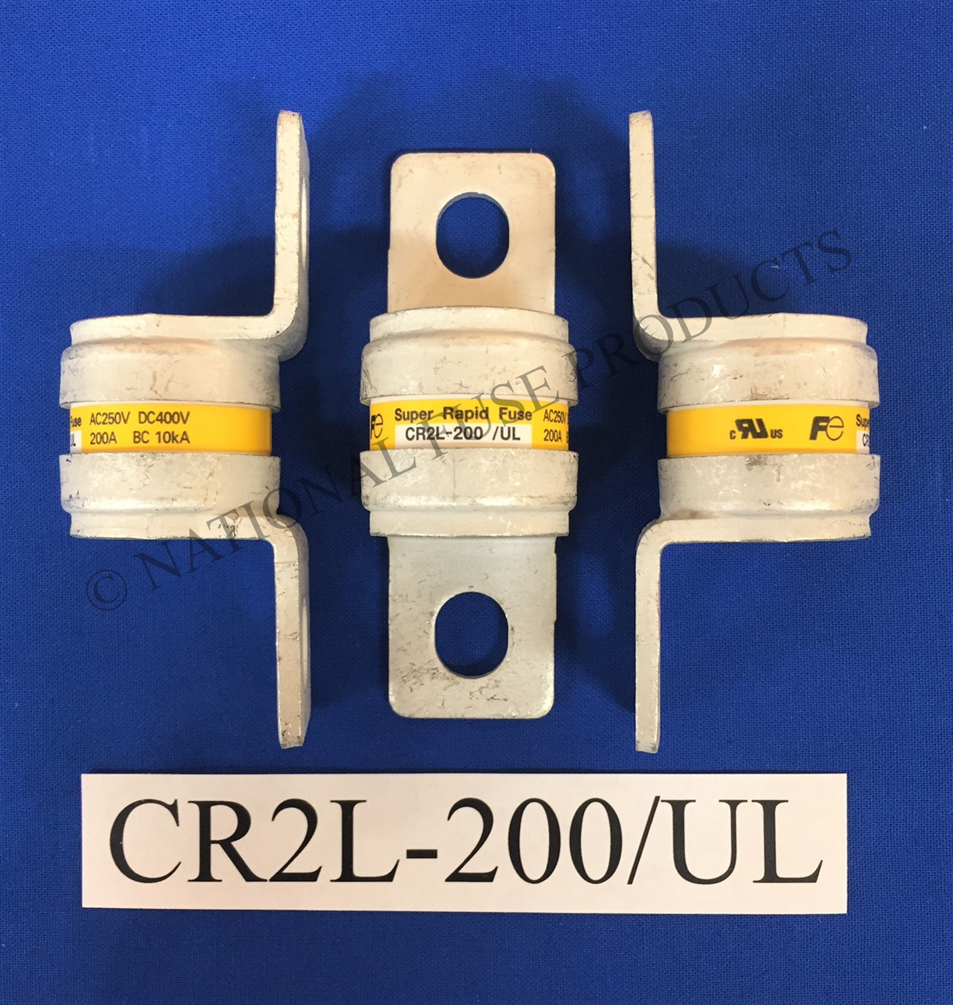 CR2L-200/UL