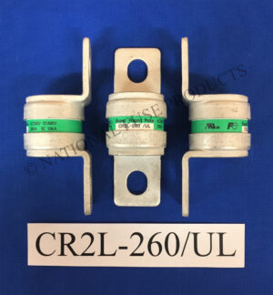 CR2L-260/UL