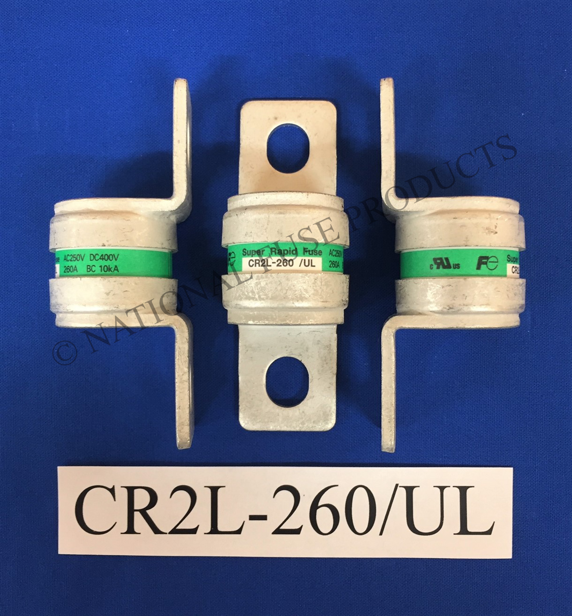 CR2L-260/UL