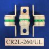 CR2L-260/UL