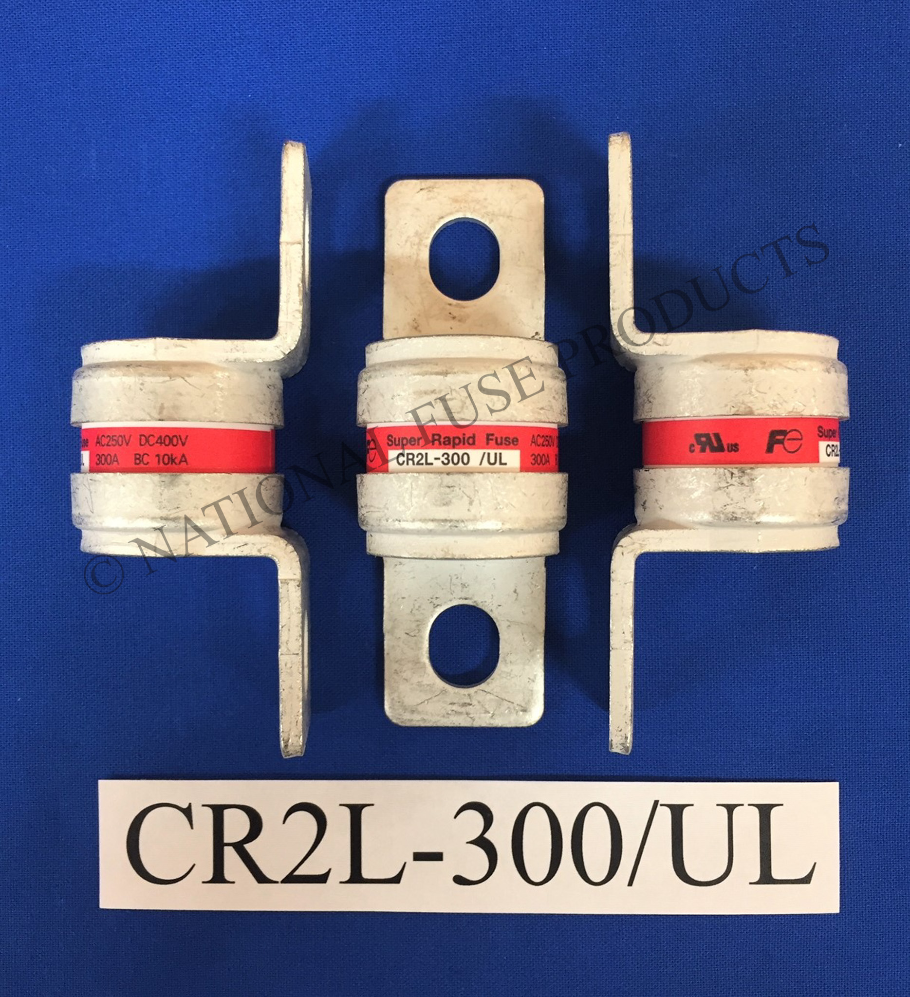 CR2L-300/UL