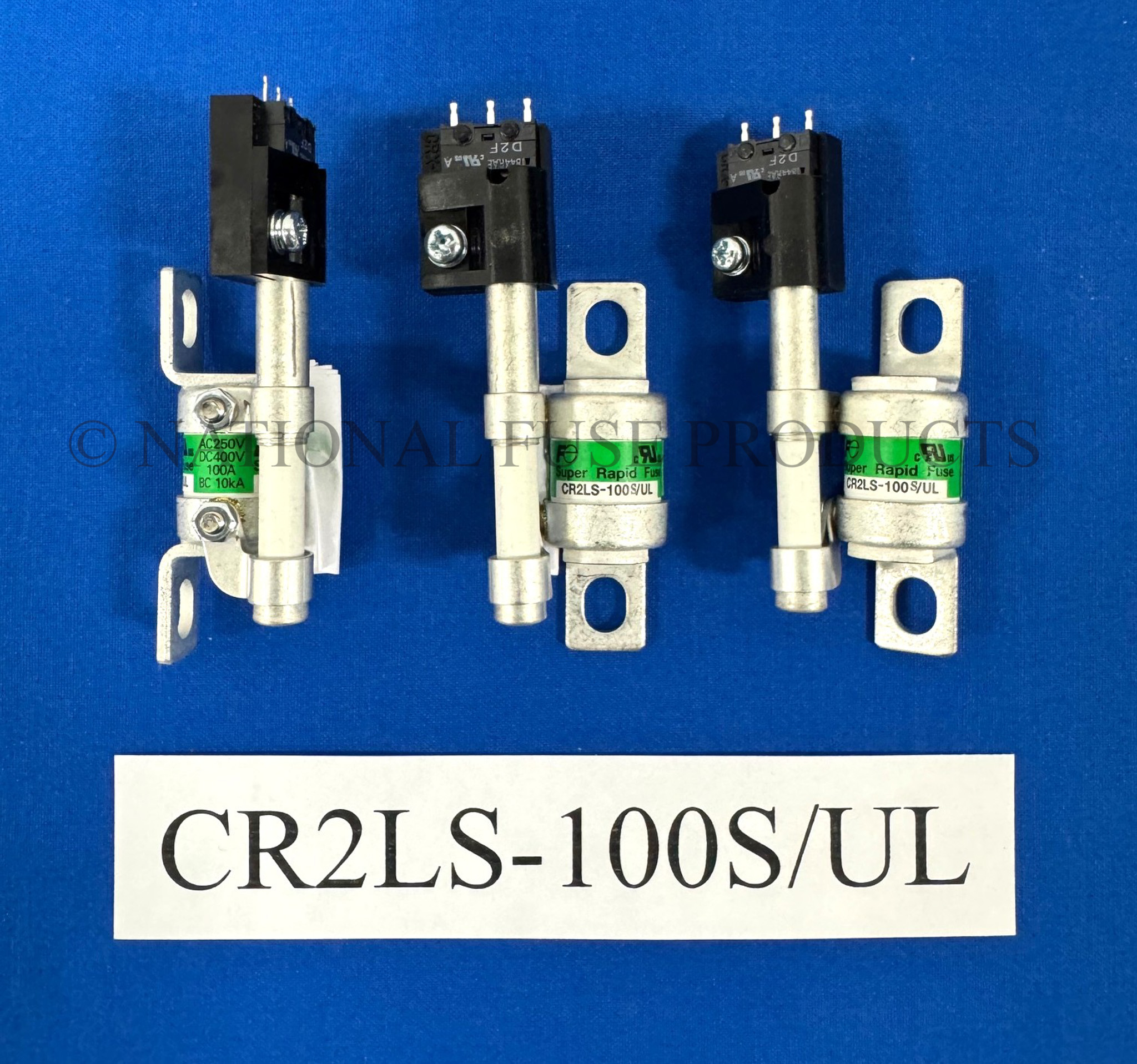 CR2LS-100S/UL